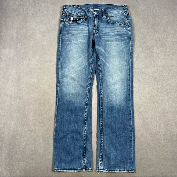 True Religion Jeans - Picture 2 of 5